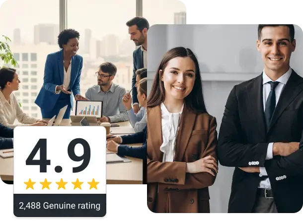 DISCOVER When you must CROSS , before you start.